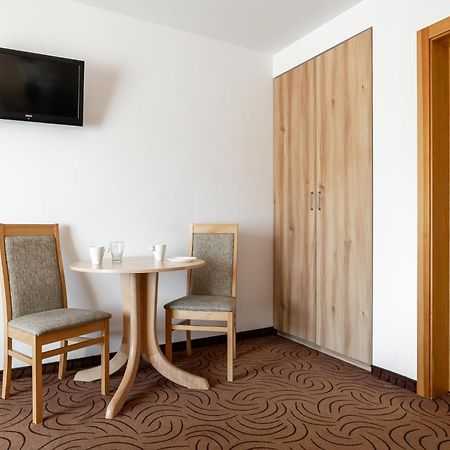 Cubryna Apartment Zakopane Luaran gambar