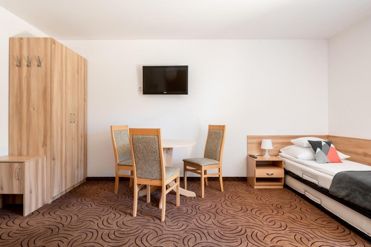 Cubryna Apartment Zakopane Luaran gambar