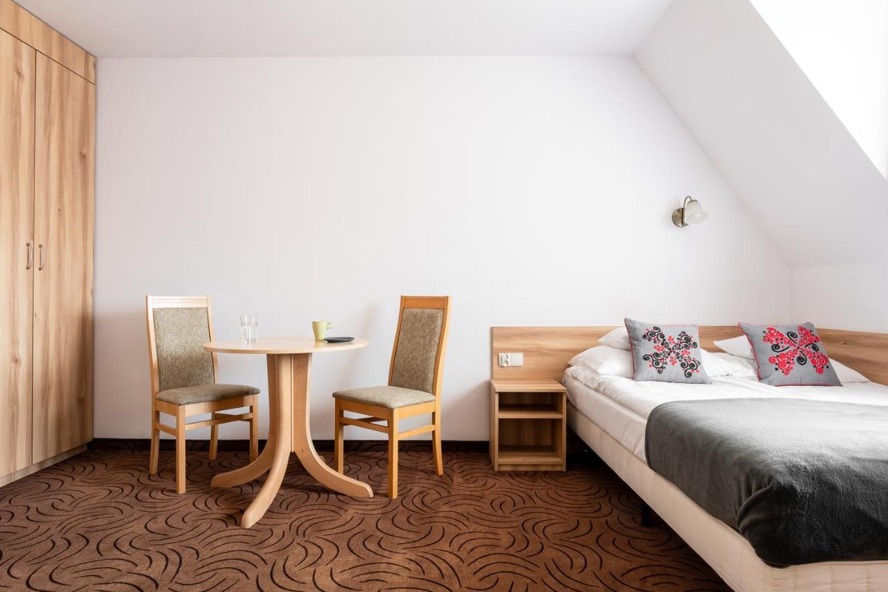 Cubryna Apartment Zakopane Luaran gambar