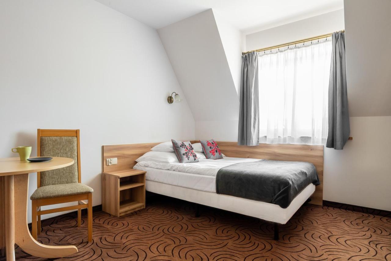 Cubryna Apartment Zakopane Luaran gambar