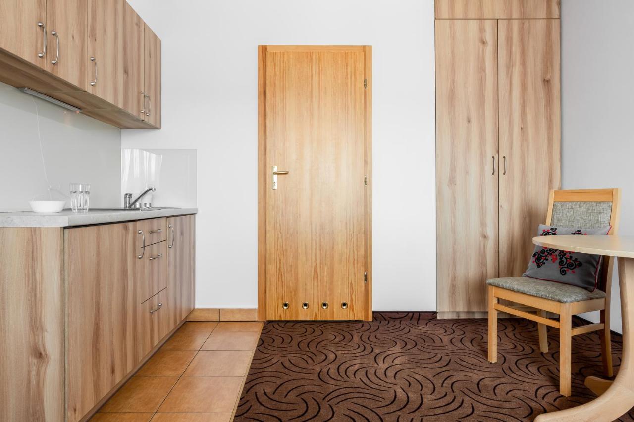 Cubryna Apartment Zakopane Luaran gambar