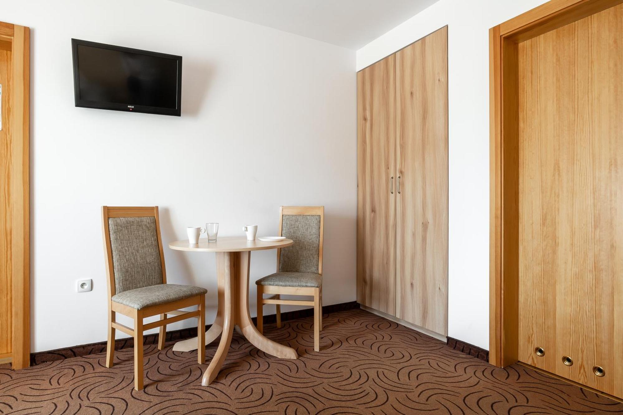 Cubryna Apartment Zakopane Luaran gambar