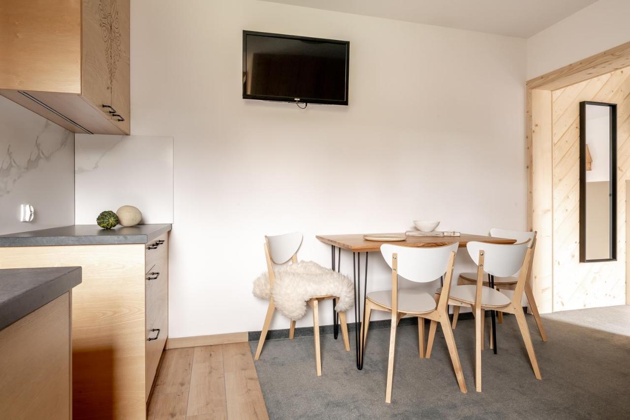 Cubryna Apartment Zakopane Luaran gambar