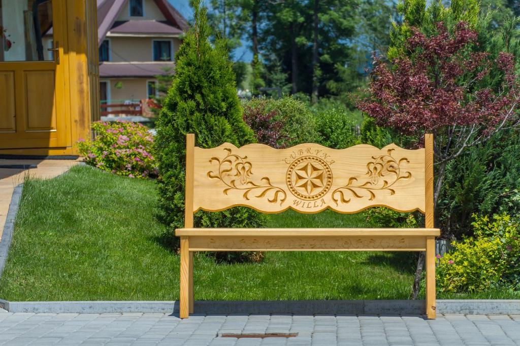 Cubryna Apartment Zakopane Luaran gambar